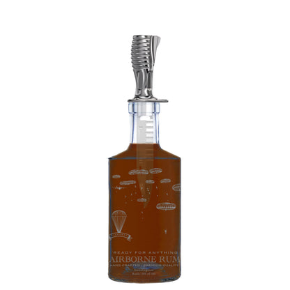 'Airborne' Forces Limited Edition Bayonet Rum PRE-ORDER - Bottles 1-100