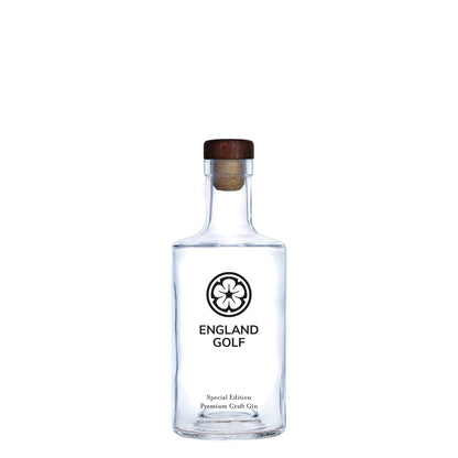 Premium Bespoke Golf Craft Gin