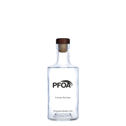 PFOA Gin Glass 50cl