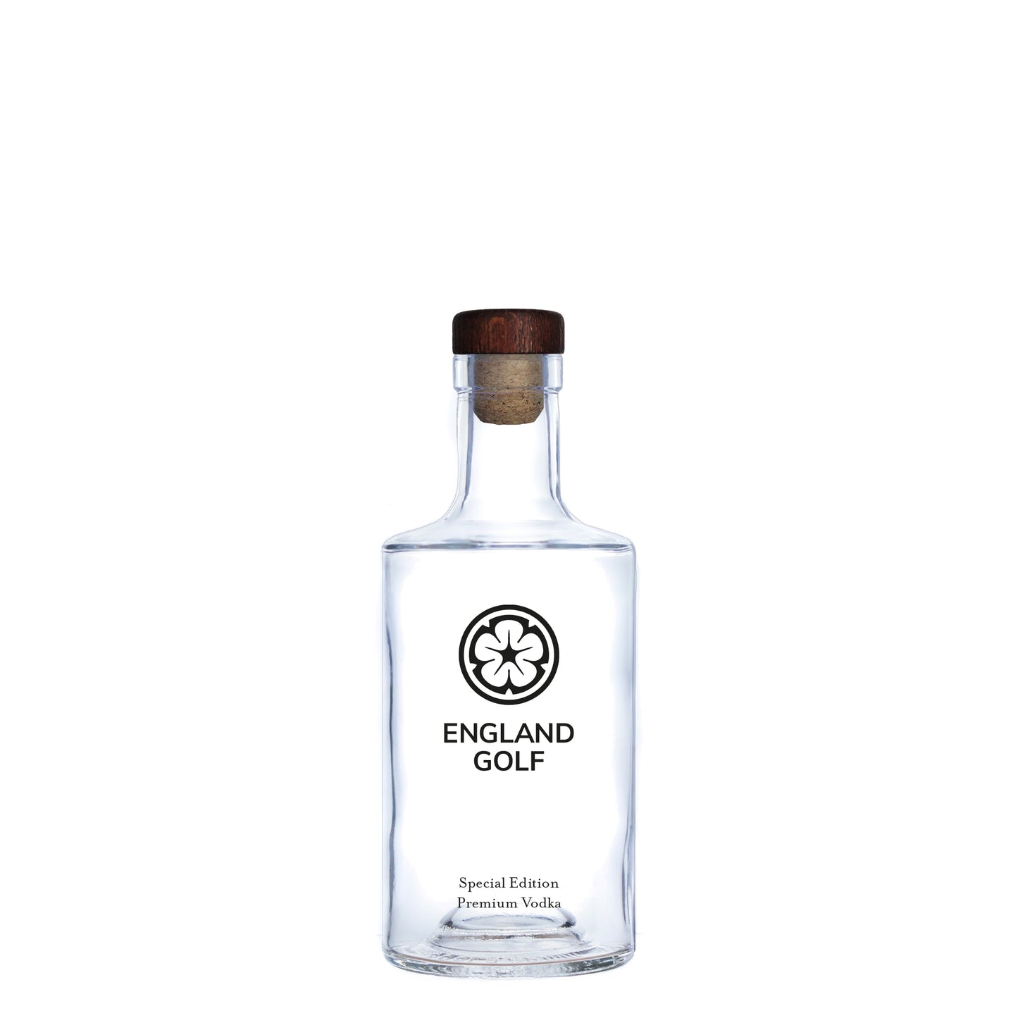 Premium Bespoke Golf Vodka