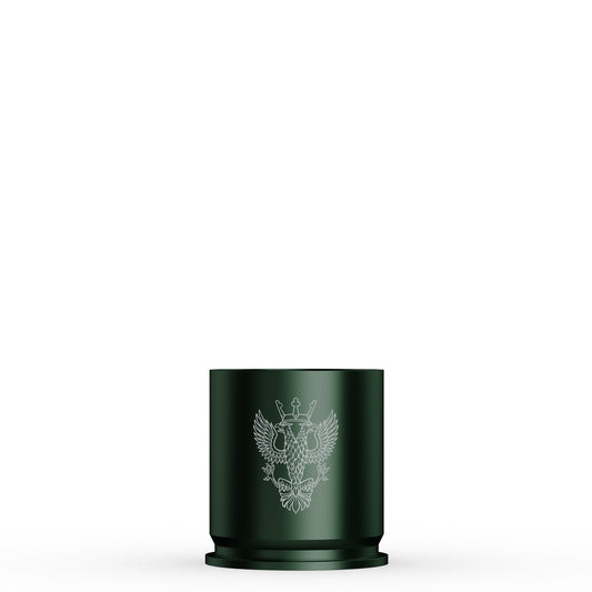 Mercians 40mm Shot Cup - Green