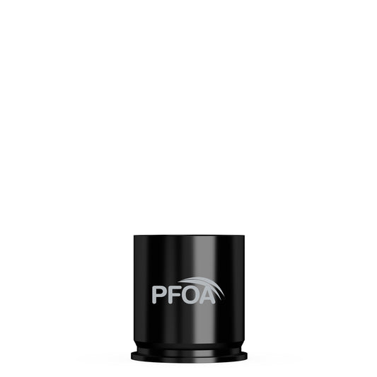 PFOA 40mm Shot Cup - Black