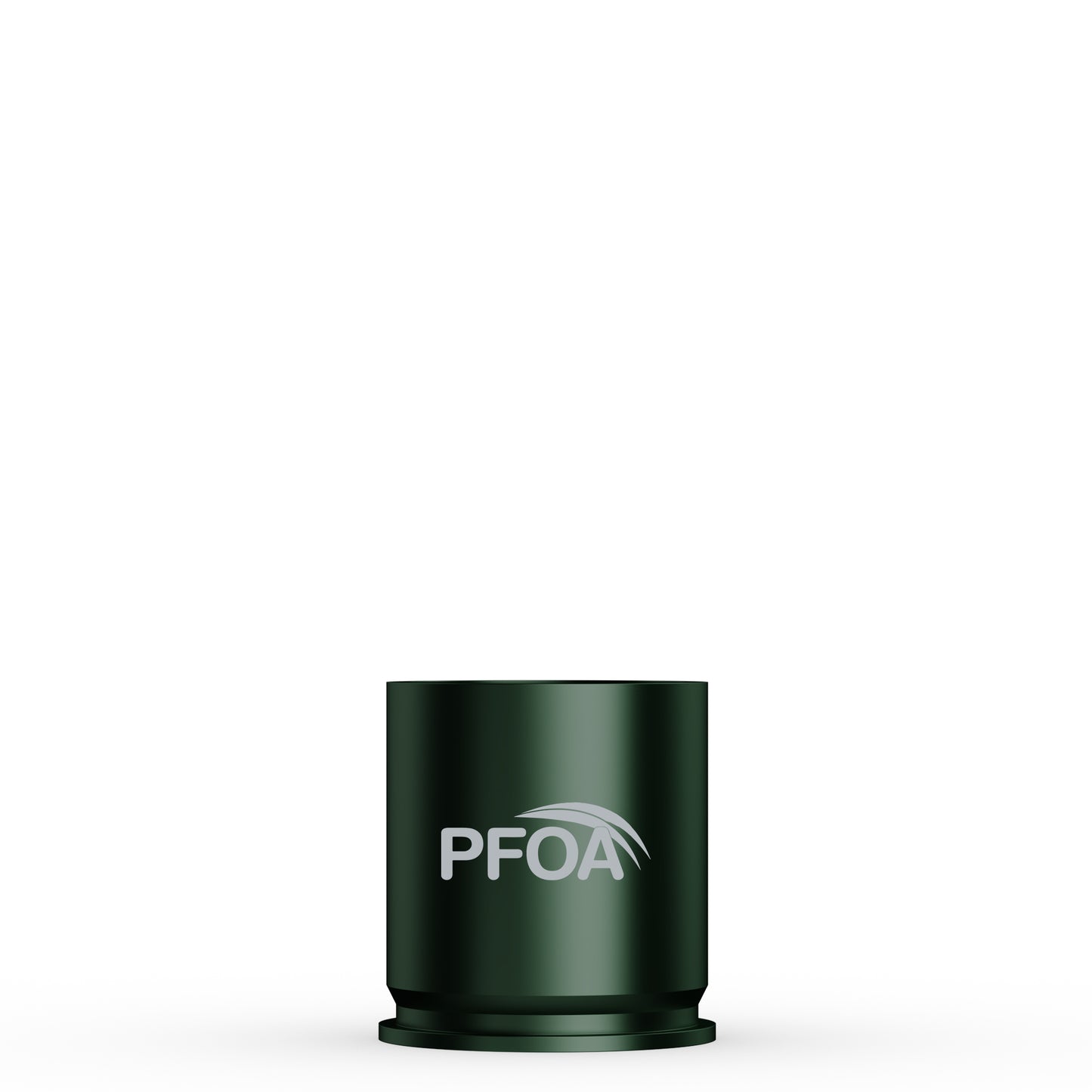 PFOA 40mm Shot Cup - Green