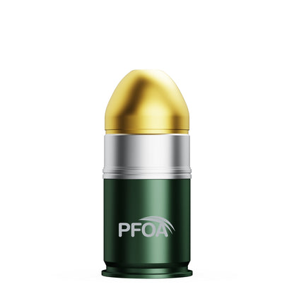 PFOA 40mm HE Grenade Salt Shaker