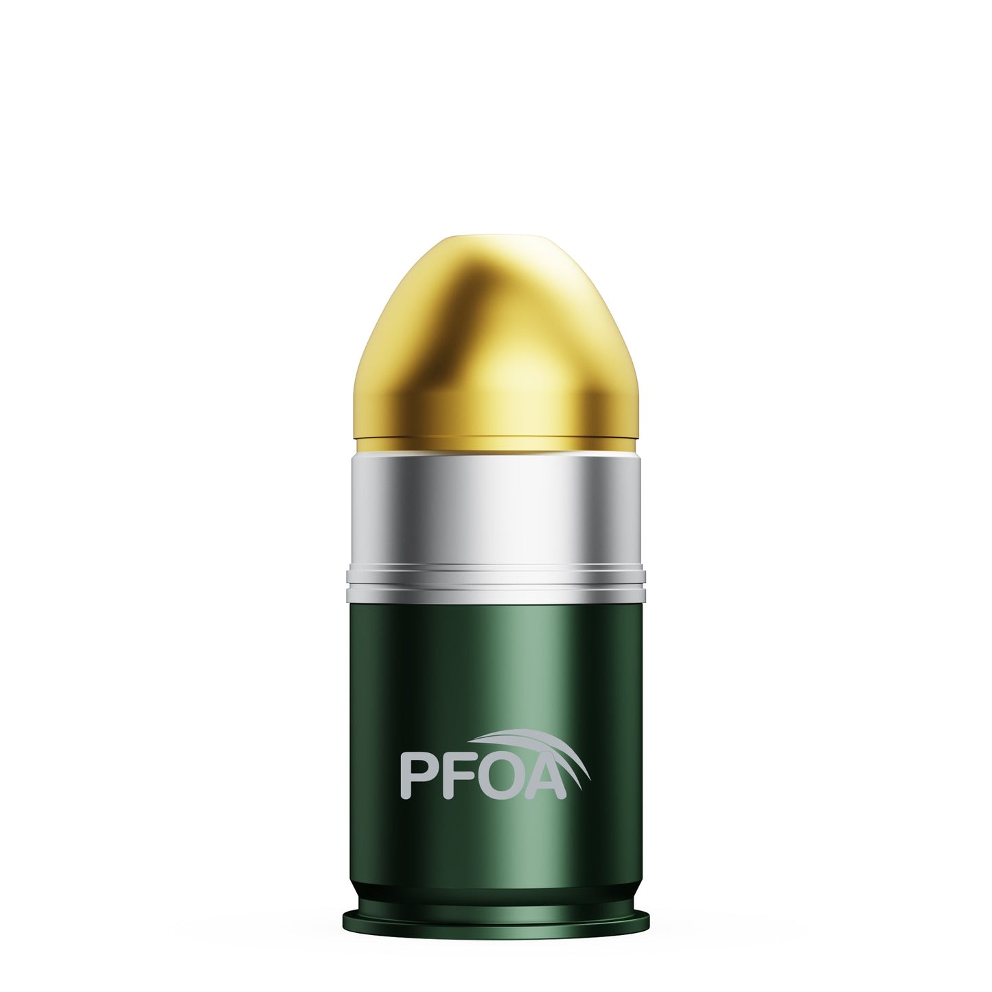 PFOA 40mm HE Grenade Pepper Shaker