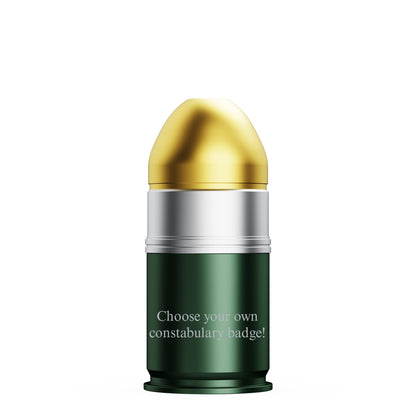 PFOA 40mm HE Grenade Flask