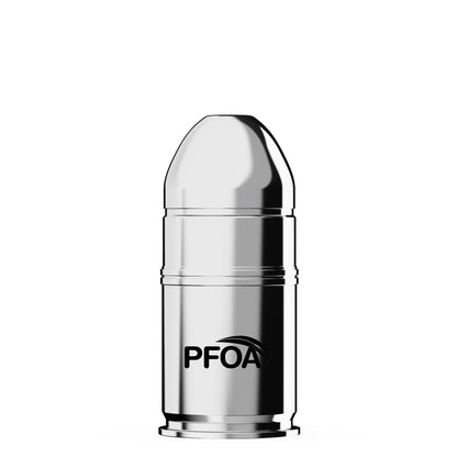 PFOA Luxury 40mm HE Grenade Flask