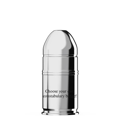 PFOA Luxury 40mm HE Grenade Flask