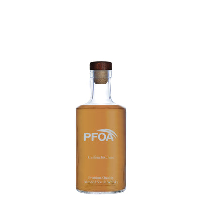 PFOA Whisky Glass 50cl