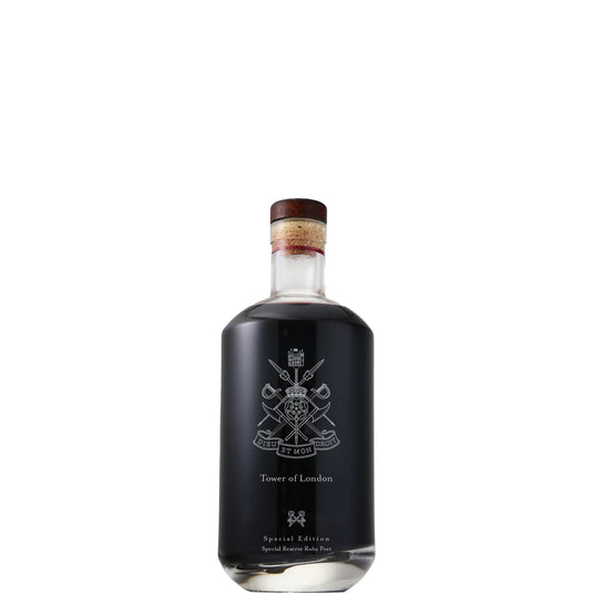 Beefeater Port