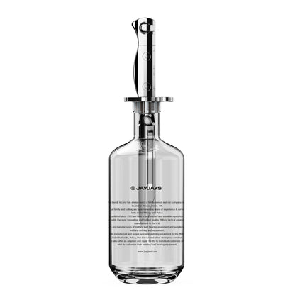 JayJays SLR Bayonet Vodka