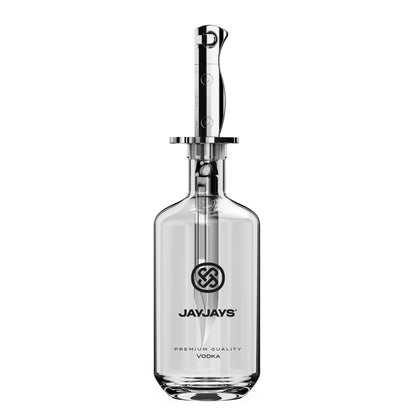 JayJays SLR Bayonet Vodka