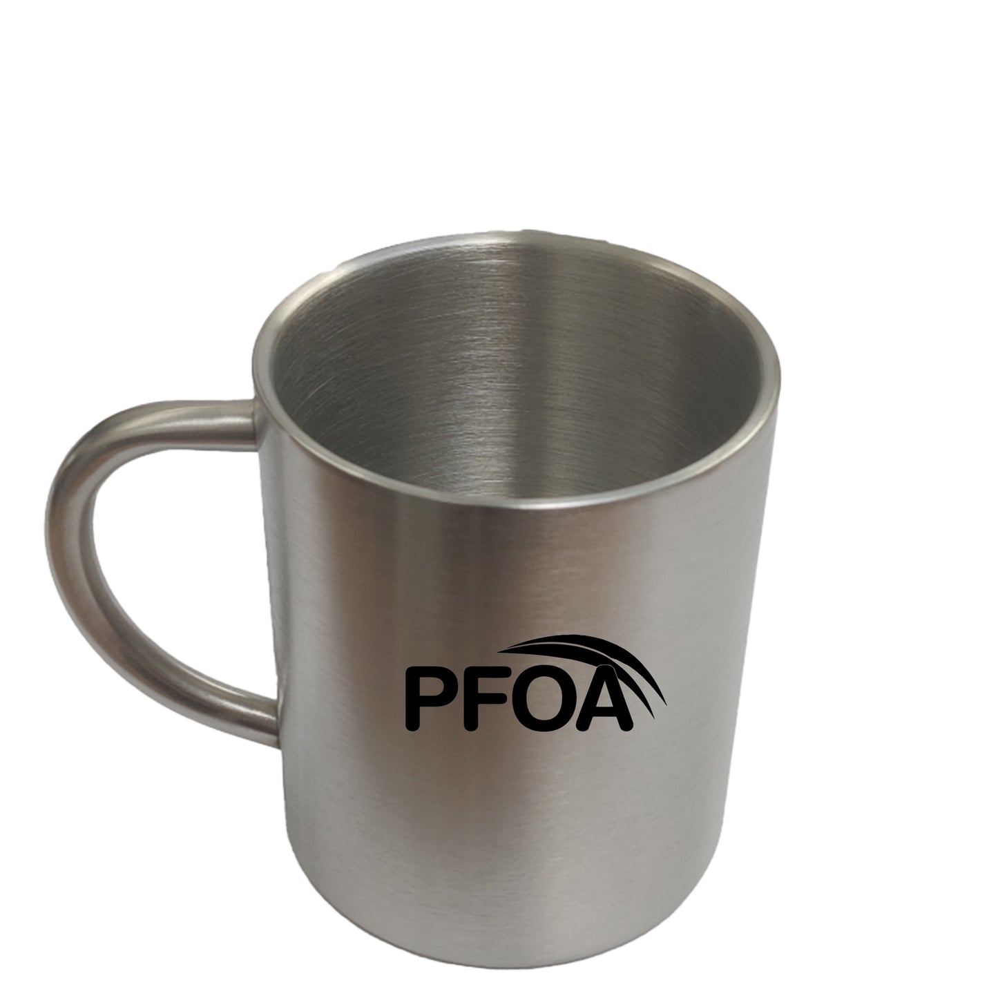 PFOA Stainless Mug