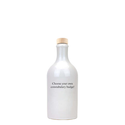 PFOA Rum White Ceramic 50cl