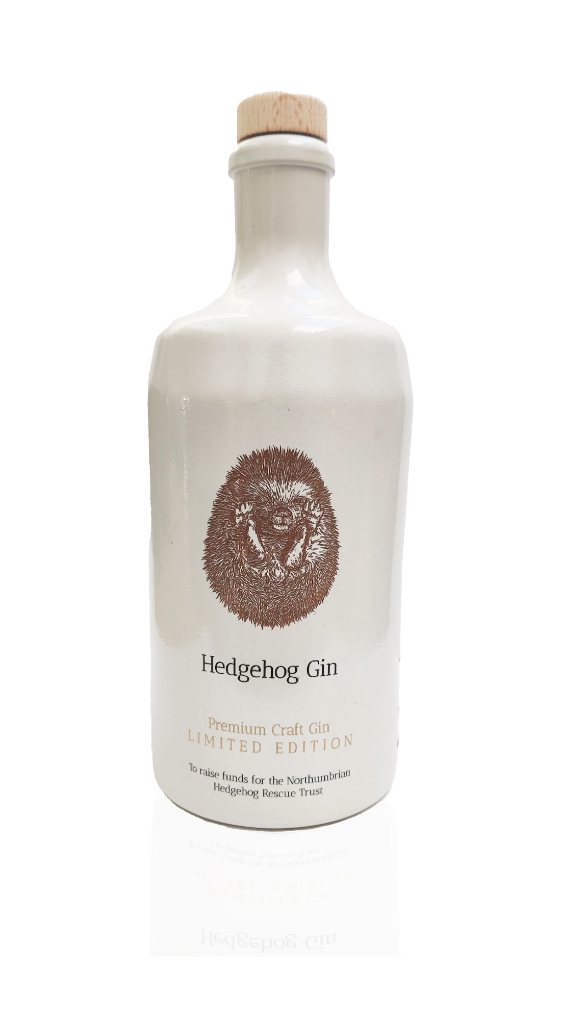 Hedgehog Gin