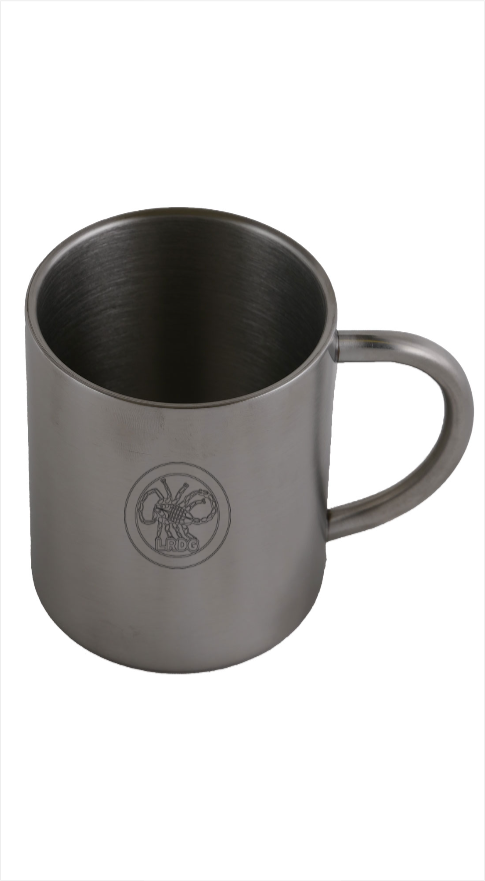 LRDG Coffee Mug 300ML
