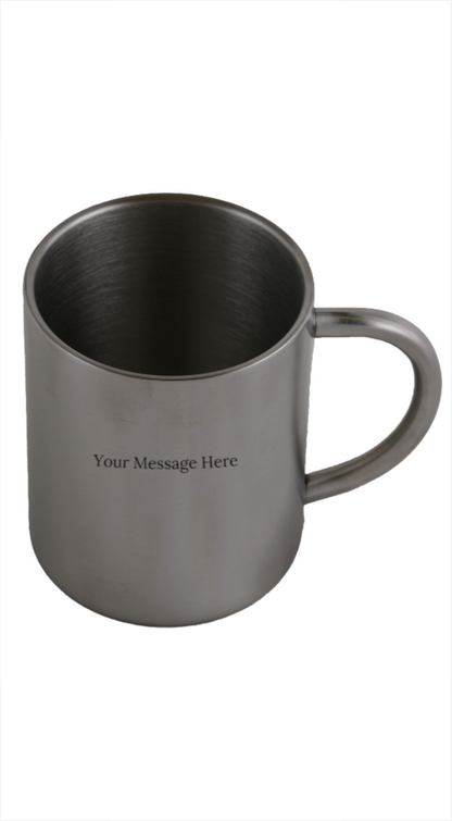 Stalking Gifts Coffee Mug 300ML