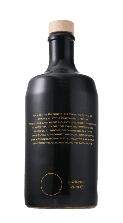 A Sqn Rum 70cl