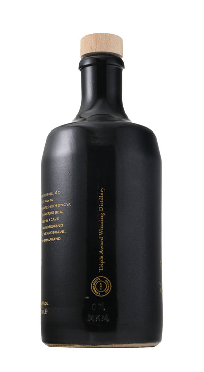 A Sqn Rum 70cl