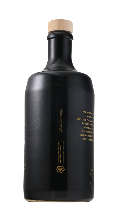 A Sqn Rum 70cl
